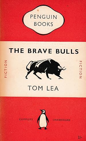 The Brave Bulls