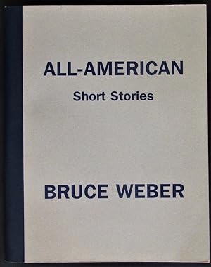 All-American Short Stories