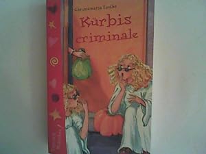 Seller image for Krbis criminale. for sale by ANTIQUARIAT FRDEBUCH Inh.Michael Simon