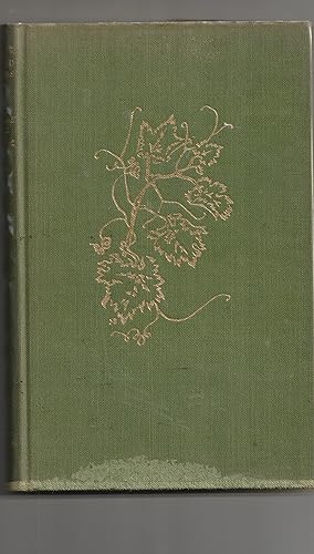 Seller image for Wayward Tendrils Of The Vine for sale by The Little Shop of Books