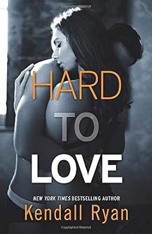Seller image for Hard to Love for sale by WeBuyBooks