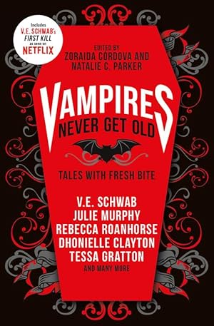 Imagen del vendedor de Vampires Never Get Old: Tales with Fresh Bite (Paperback) a la venta por AussieBookSeller