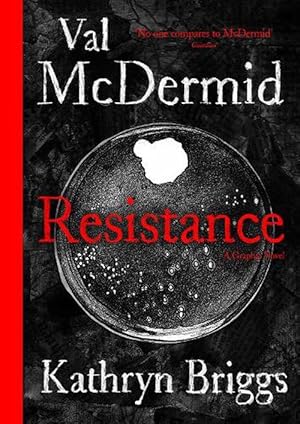 Seller image for Resistance (Hardcover) for sale by AussieBookSeller