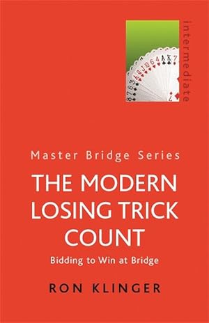 Bild des Verkufers fr The Modern Losing Trick Count (Paperback) zum Verkauf von Grand Eagle Retail