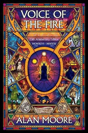 Seller image for Voice Of The Fire: 25th Anniversary Edition (Paperback) for sale by Grand Eagle Retail