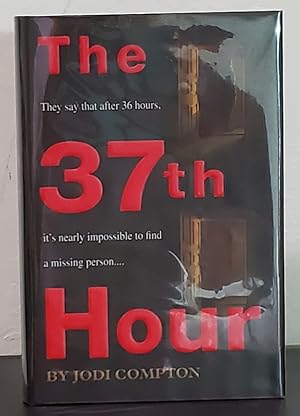 The 37th Hour: Sarah Pribek vol. 1 (Signed)