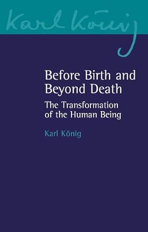 Immagine del venditore per Before Birth and Beyond Death (Paperback) venduto da Grand Eagle Retail