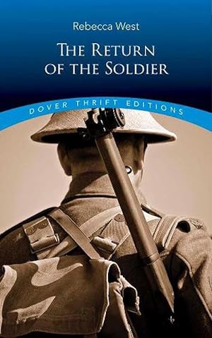Imagen del vendedor de Return of the Soldier (Paperback) a la venta por Grand Eagle Retail