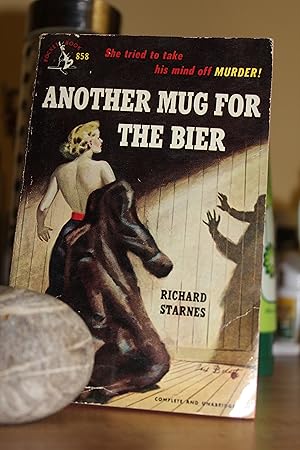 Imagen del vendedor de Anothe Mug for the Bier a la venta por Wagon Tongue Books