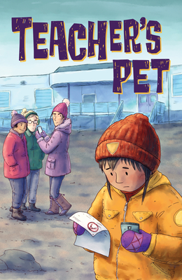 Seller image for Teacher's Pet: English Edition (Paperback or Softback) for sale by BargainBookStores