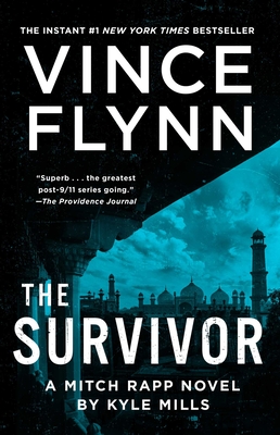 Seller image for The Survivor, 14 (Paperback or Softback) for sale by BargainBookStores