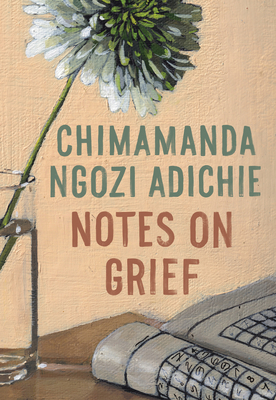 Imagen del vendedor de Notes on Grief (Hardback or Cased Book) a la venta por BargainBookStores