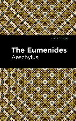 Seller image for The Eumenidies (Paperback or Softback) for sale by BargainBookStores