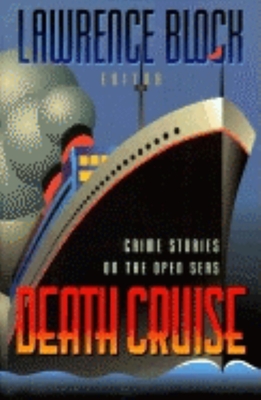 Seller image for Death Cruise: Crime Stories on the Open Seas (Paperback or Softback) for sale by BargainBookStores