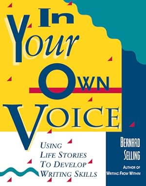 Bild des Verkufers fr In Your Own Voice: Using Life Stories to Develop Writing Skills (Hardback or Cased Book) zum Verkauf von BargainBookStores