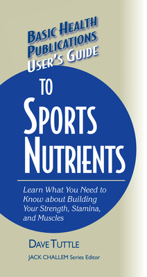 Imagen del vendedor de User's Guide to Sports Nutrients (Hardback or Cased Book) a la venta por BargainBookStores