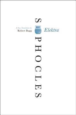 Seller image for Elektra: A New Translation (Paperback or Softback) for sale by BargainBookStores