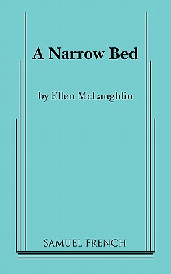 Seller image for A Narrow Bed (Paperback or Softback) for sale by BargainBookStores