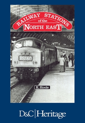 Seller image for Railway Stations of the North East (Paperback or Softback) for sale by BargainBookStores