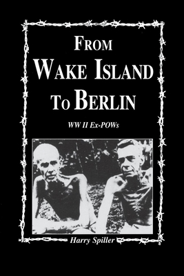 Seller image for From Wake Island to Berlin (Hardback or Cased Book) for sale by BargainBookStores