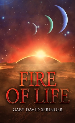 Immagine del venditore per Fire of Life (Hardback or Cased Book) venduto da BargainBookStores
