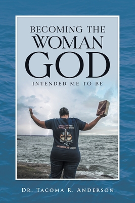 Imagen del vendedor de Becoming the Woman God Intended Me to Be (Paperback or Softback) a la venta por BargainBookStores