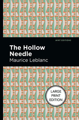 Imagen del vendedor de The Hollow Needle (Paperback or Softback) a la venta por BargainBookStores