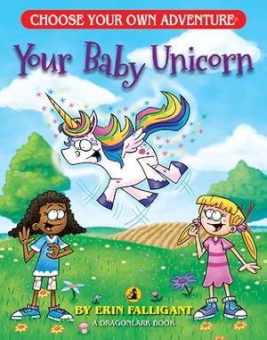 Seller image for Your Baby Unicorn (Paperback or Softback) for sale by BargainBookStores