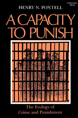 Seller image for The Capacity to Punish (Paperback or Softback) for sale by BargainBookStores