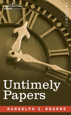Seller image for Untimely Papers (Paperback or Softback) for sale by BargainBookStores