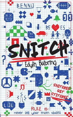 Image du vendeur pour Snitch (Paperback or Softback) mis en vente par BargainBookStores