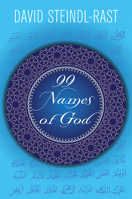 Seller image for 99 Names of God (Paperback or Softback) for sale by BargainBookStores