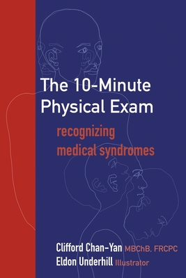 Imagen del vendedor de The 10-Minute Physical Exam: recognizing medical syndromes (Paperback or Softback) a la venta por BargainBookStores