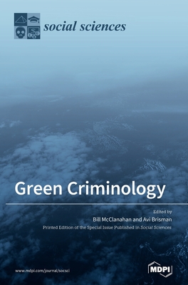 Image du vendeur pour Green Criminology (Hardback or Cased Book) mis en vente par BargainBookStores