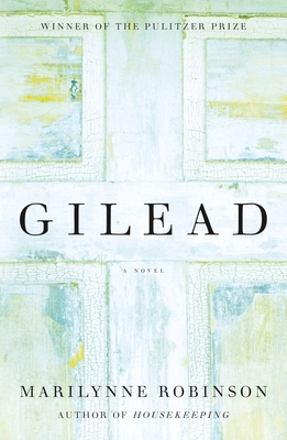 Seller image for Gilead (Hardback or Cased Book) for sale by BargainBookStores