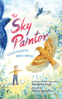 Immagine del venditore per Sky Painter, The (Paperback) venduto da BargainBookStores