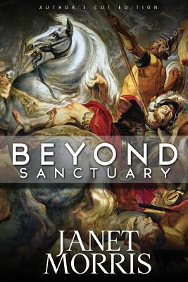 Imagen del vendedor de Beyond Sanctuary (Paperback or Softback) a la venta por BargainBookStores