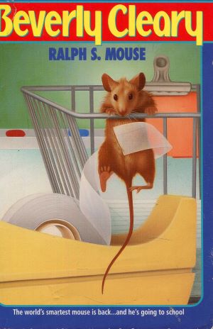 Seller image for Ralph S.Mouse Illustrated by Paul O. Zelinsky for sale by Gabis Bcherlager