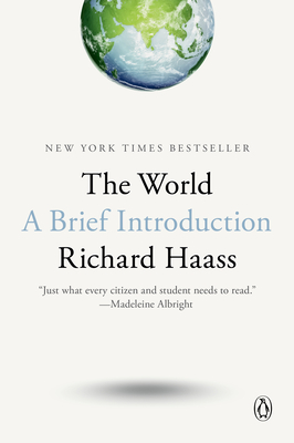 Seller image for The World: A Brief Introduction (Paperback or Softback) for sale by BargainBookStores