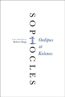 Seller image for Oedipus Kolonos PB (Paperback or Softback) for sale by BargainBookStores