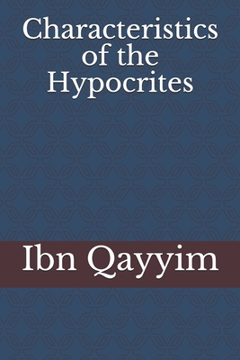 Seller image for Characteristics of the Hypocrites (Paperback or Softback) for sale by BargainBookStores