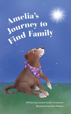 Immagine del venditore per Amelia's Journey to Find Family (Hardback or Cased Book) venduto da BargainBookStores