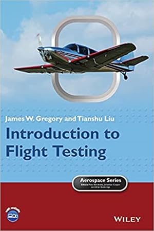 Immagine del venditore per Introduction to Flight Testing venduto da GreatBookPricesUK