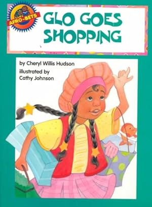 Seller image for Glo Goes Shopping for sale by GreatBookPricesUK