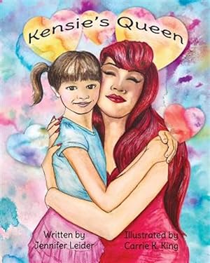 Imagen del vendedor de Kensie's Queen a la venta por GreatBookPricesUK