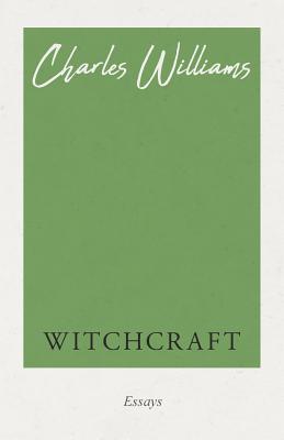 Seller image for Witchcraft (Paperback or Softback) for sale by BargainBookStores