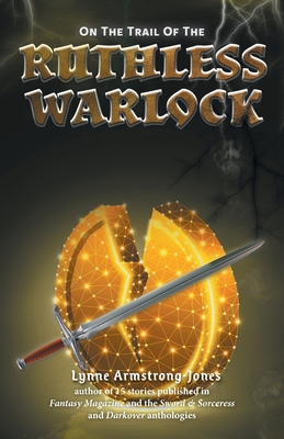 Seller image for On the Trail of the Ruthless Warlock (Paperback or Softback) for sale by BargainBookStores