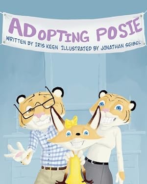 Seller image for Adopting Posie (Paperback or Softback) for sale by BargainBookStores
