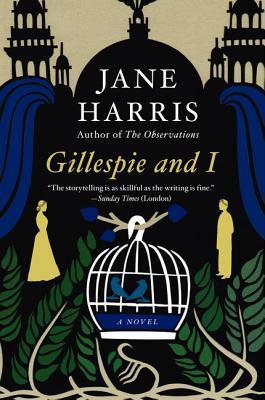 Seller image for Gillespie and I (Paperback or Softback) for sale by BargainBookStores