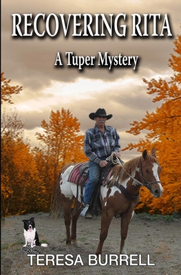 Seller image for Recovering Rita: A Tuper Mystery (Paperback or Softback) for sale by BargainBookStores